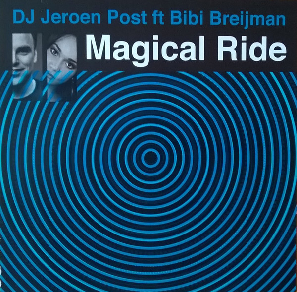 Magical Ride