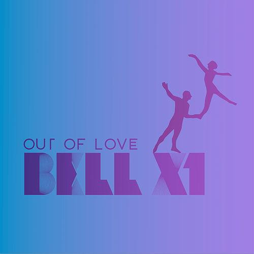 Out Of Love