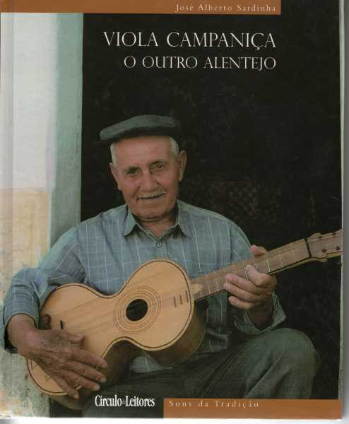 Viola Campaniça (O Outro Alentejo)