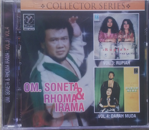 Vol. 3 / Vol. 4