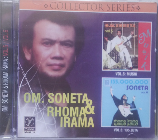 Vol. 5 / Vol. 6