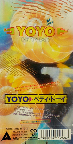 Yo Yo