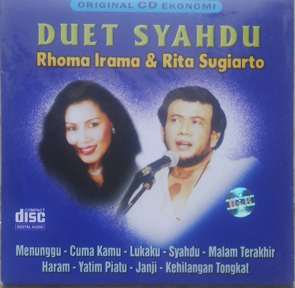 Duet Syahdu
