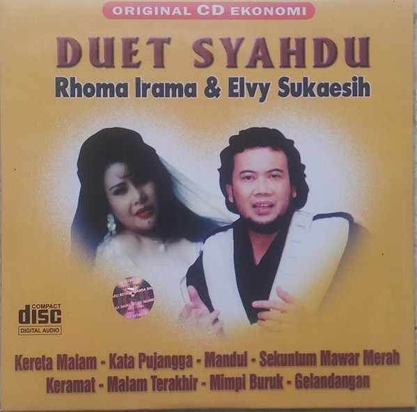 Duet Syahdu