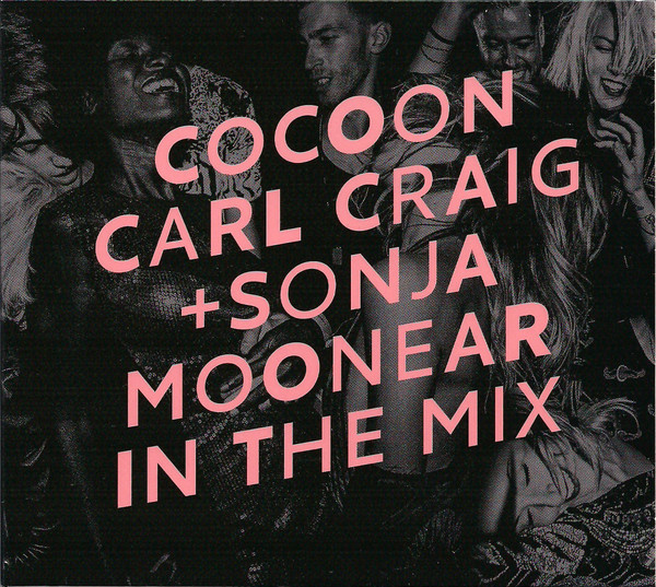 Cocoon In The Mix