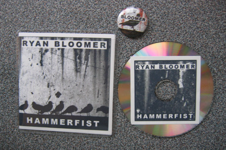 Hammerfist