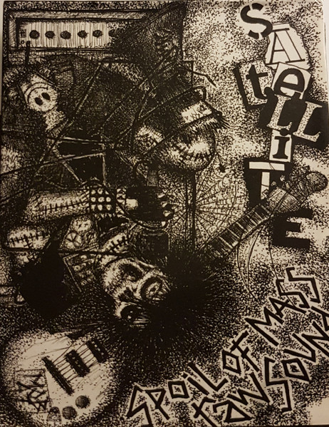 Spoil Of Mass Raw Sound - Discography 1999-2011