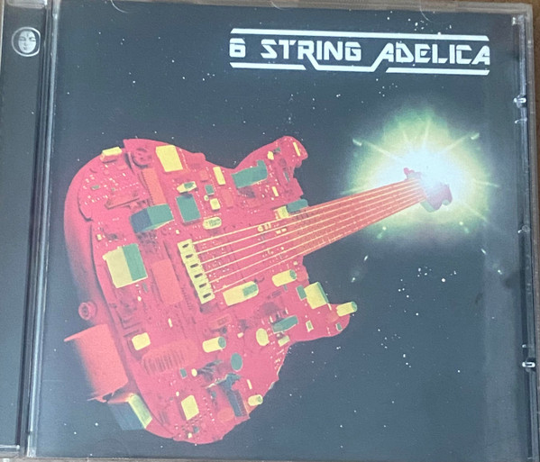 6 String Adelica