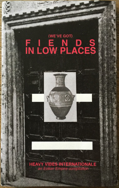 Fiends In Low Places