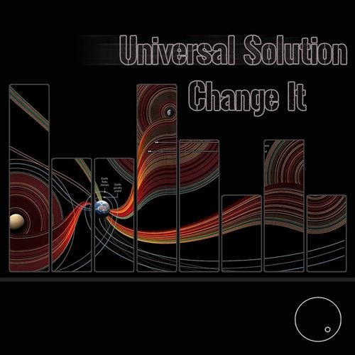 Change It