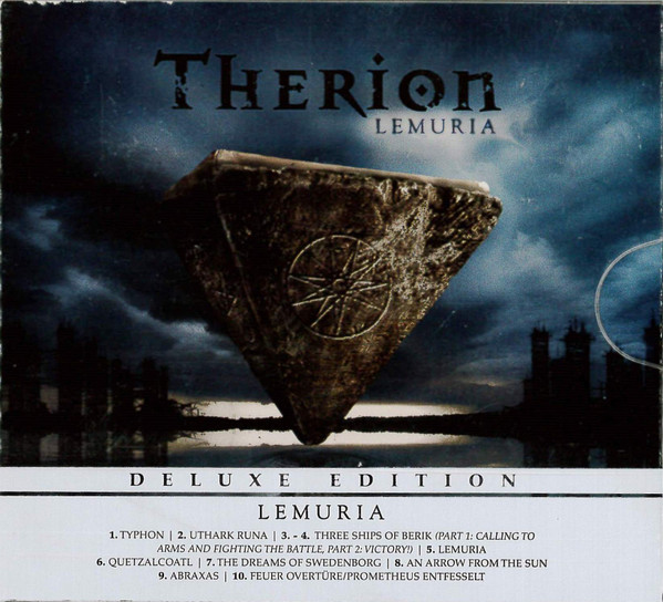 Lemuria / Sirius B