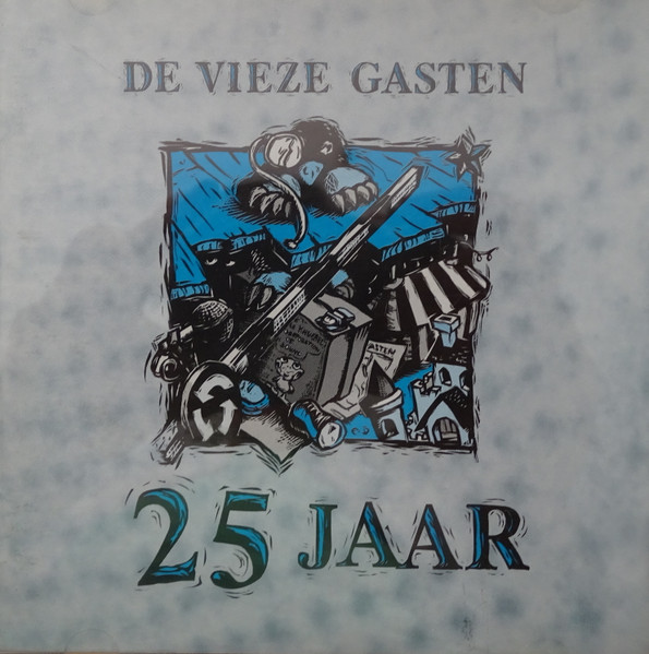 25 Jaar