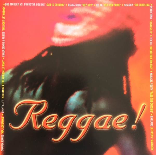 Reggae!
