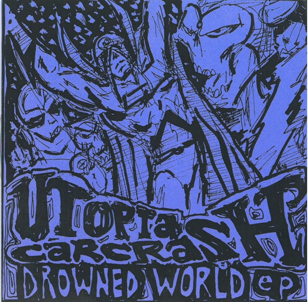Drowned World