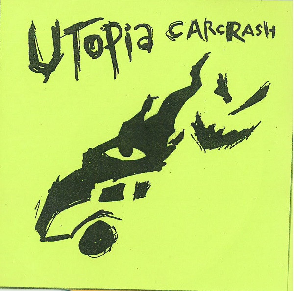 Utopia Carcrash