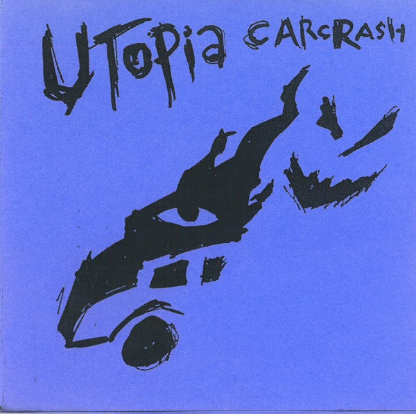 Utopia Carcrash #2