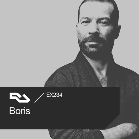 RA.EX.234 Boris