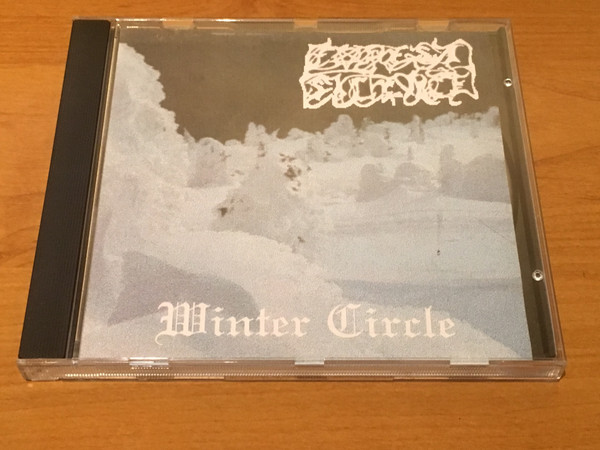 Winter Circle