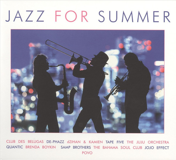 Jazz For Summer