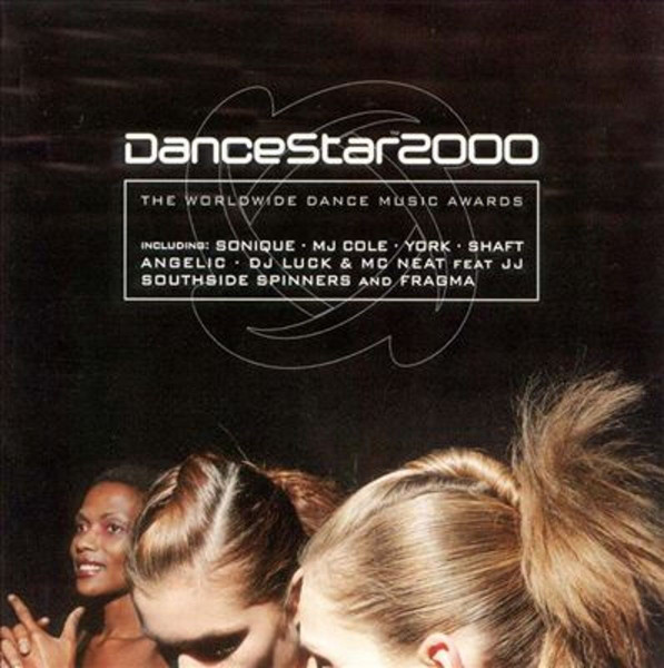 DanceStar2000