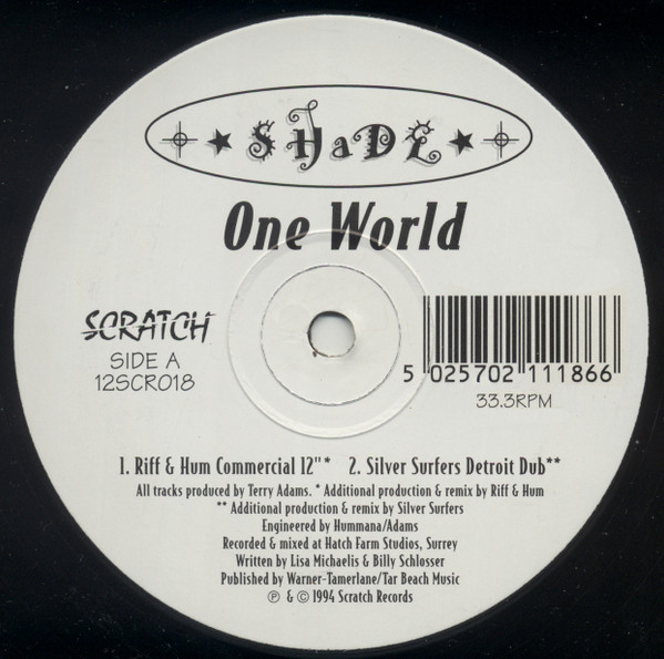 One World