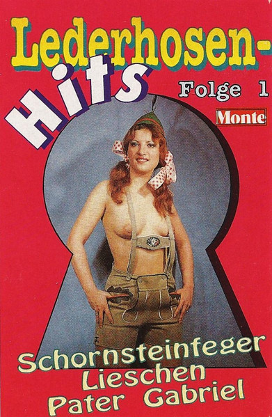 Lederhosen-Hits Folge 1