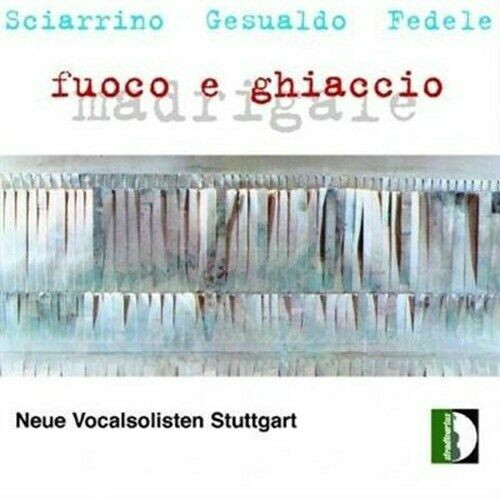 Fuoco E Ghiaccio