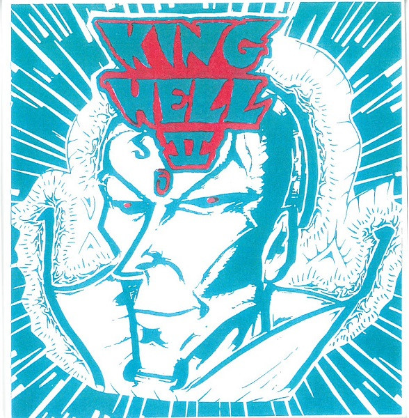 King Hell II