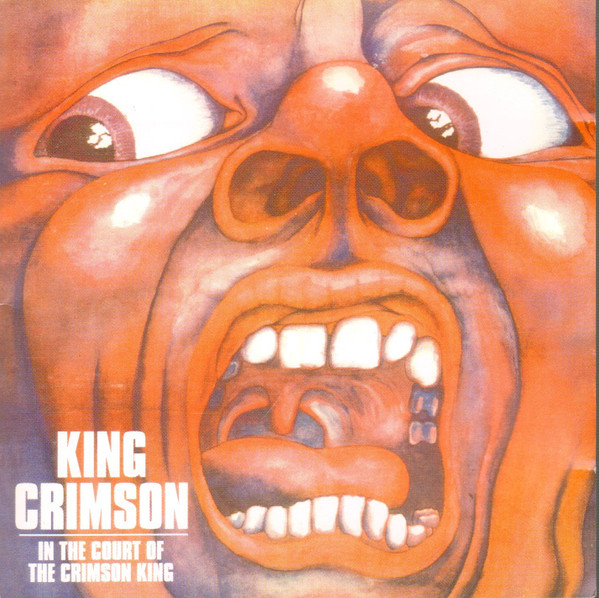 In The Court Of The Crimson King