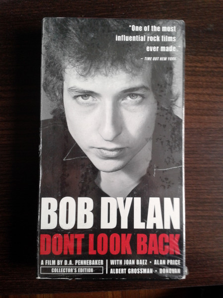 Don't Look Back