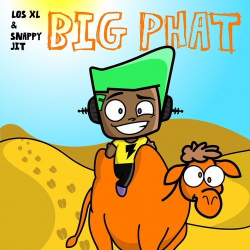 Big Phat