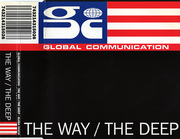 The Way / The Deep