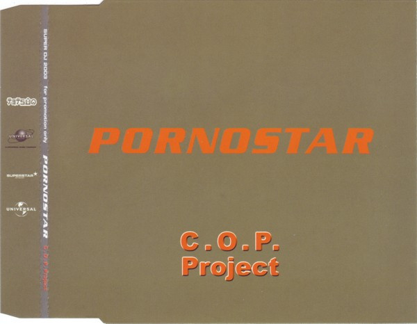 Pornostar