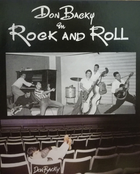 Rock And Roll Vol. 1 / Otto Belle Signore... Vol. 2
