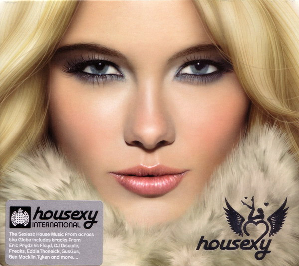 Housexy - International