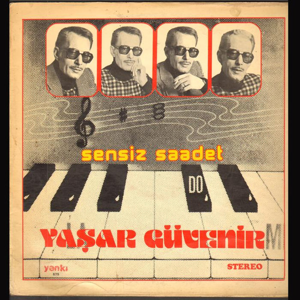 Sensiz Saadet