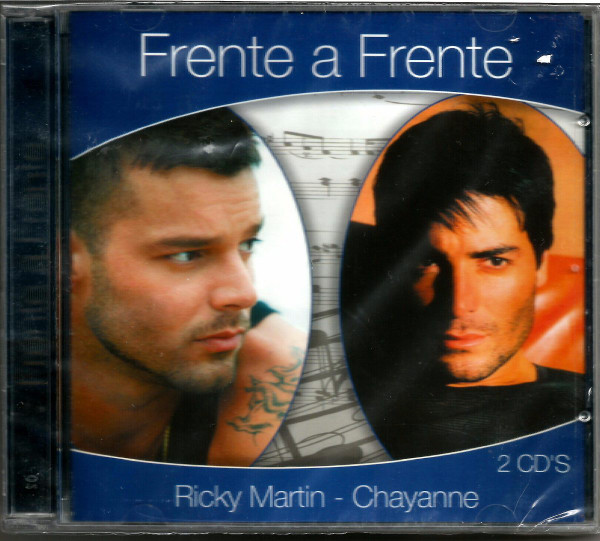 Frente A Frente