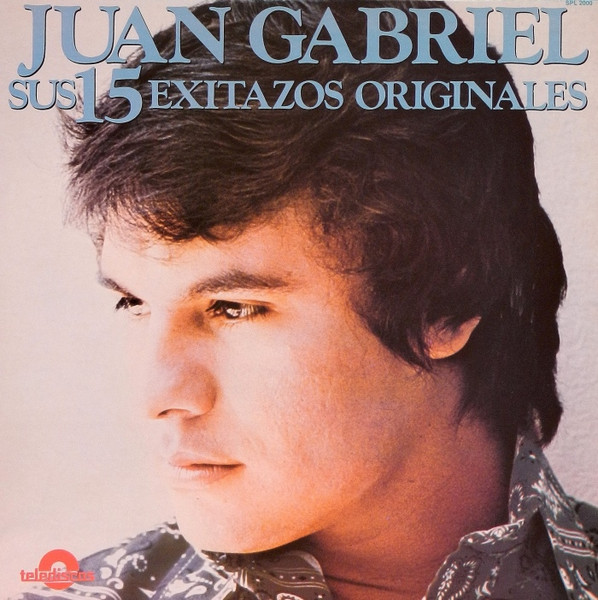 Sus 15 Exitazos Originales