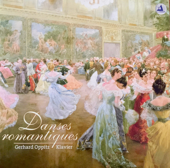Danses Romantiques