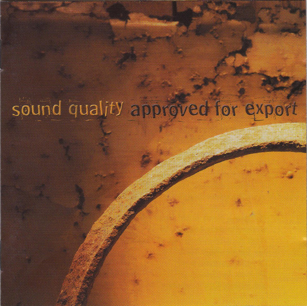 Sound Quality (Approved For Export)