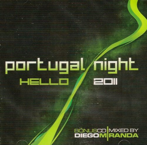 Portugal Night Hello 2011