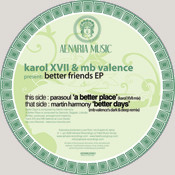 Better Friends EP