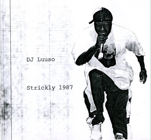 Strickly 1987