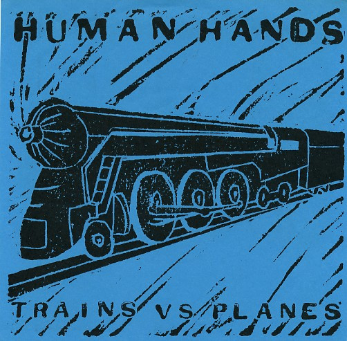 Trains Vs Planes