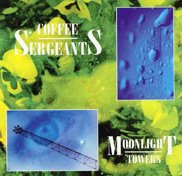 Moonlight Towers