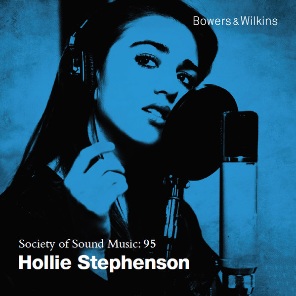 Hollie Stephenson