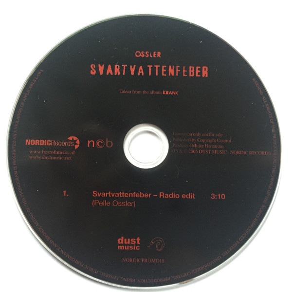 Svartvattenfeber