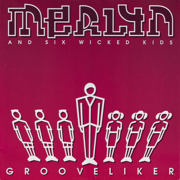 Grooveliker