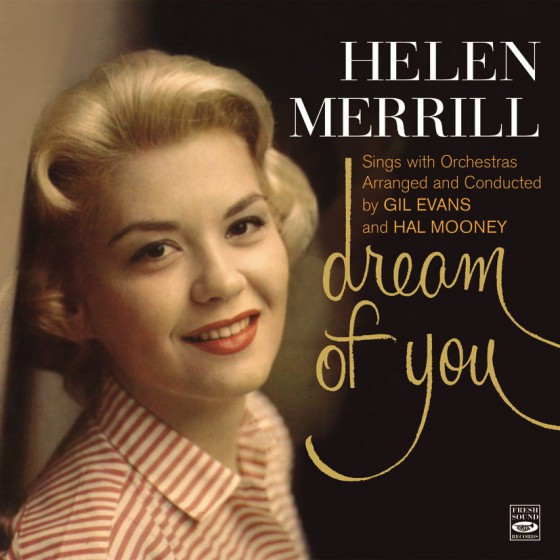 Dream Of You + Merrill At Midnight
