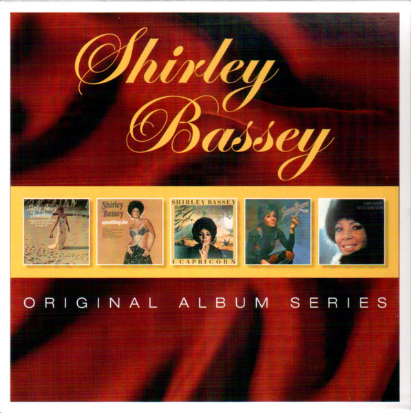 Original Album Series